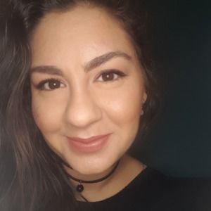 Meet your Posher, Brittney